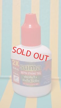 SUMA -　ＧＩＬＬ　ＡＮＤ TAIL-12ml