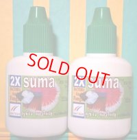 SUMA -BACTERIA AND FUNGUS- 12ml