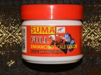 SUMA　FULL　ENHANCING　SCALE　COLOR　20g