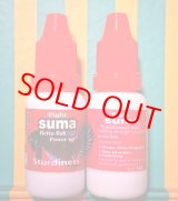 画像: SUMA -Serration & Scale-12ml 