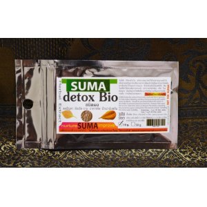 画像: SUMA　Detox Bio　10ｇ　便秘・便秘予防・デトックス